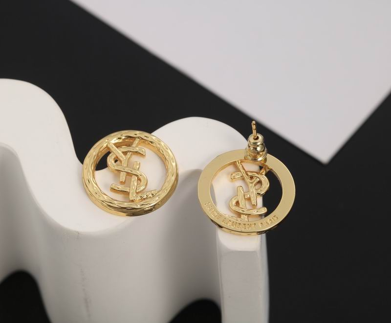 YSL Earrings 10lyr38 (6)